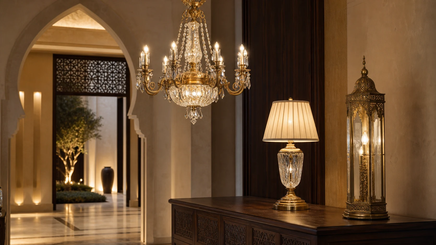 دليل اختيار منتجات نحاسيات الشهباء