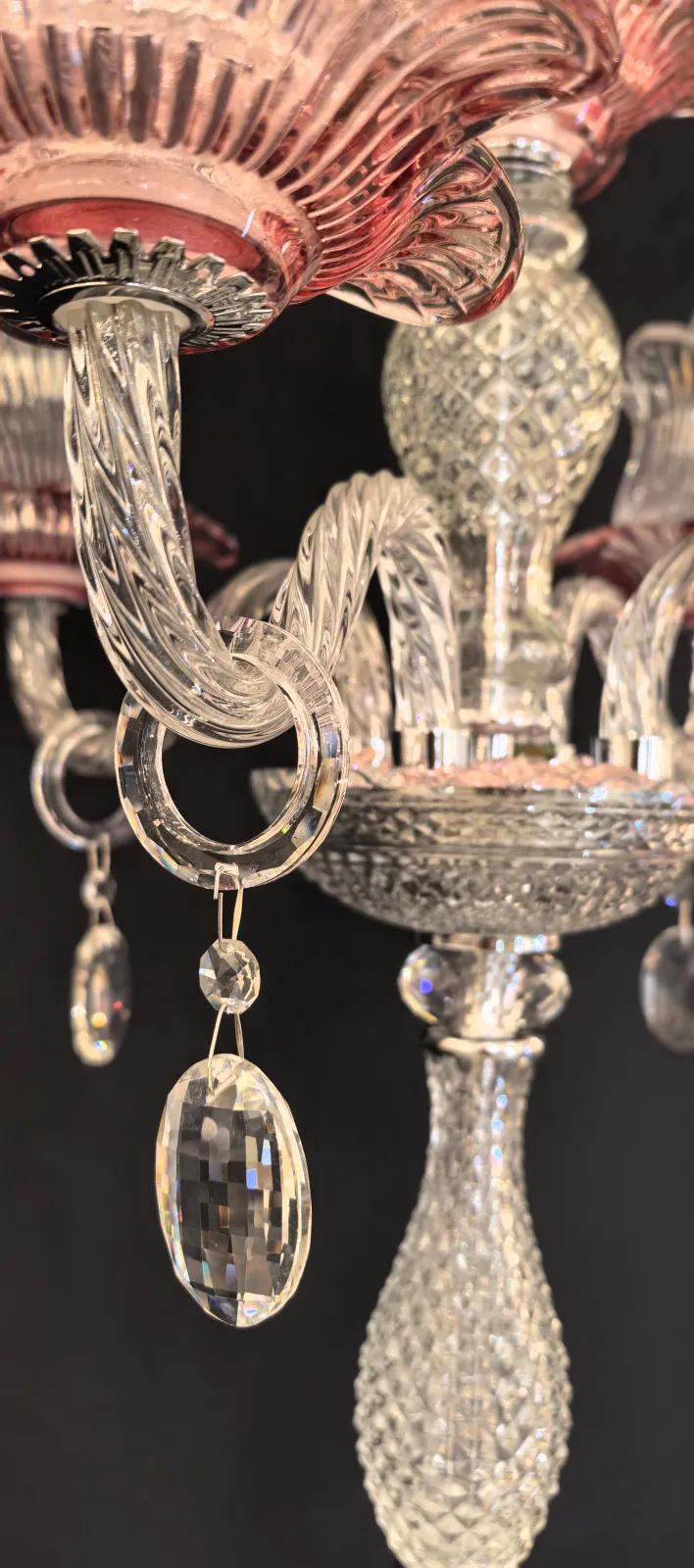 أباجورة ماري لويز