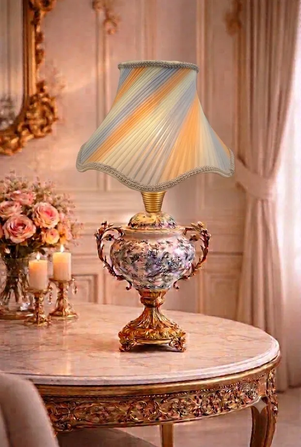 غروب الشمس
