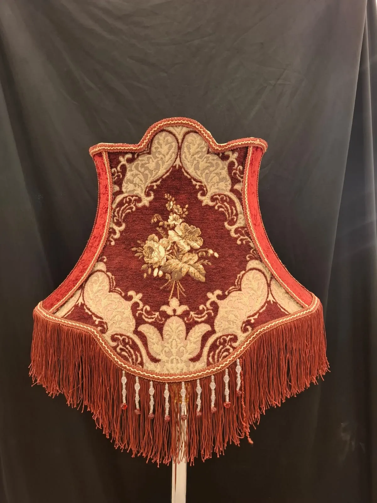 شابوه التاج الملكي